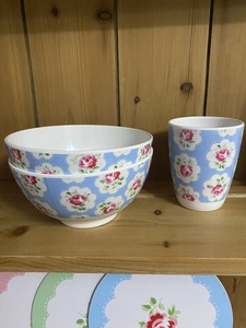 cath kidston provence rose