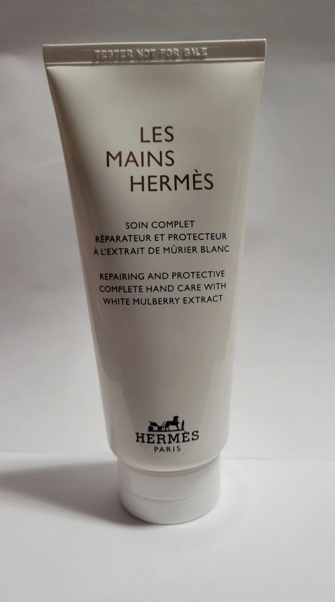 HERMÈS Cream Skin Care Moisturizers for sale | eBay