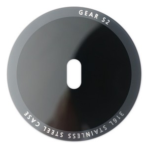 samsung gear s2 back cover