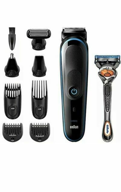 braun mgk5280 9 in 1