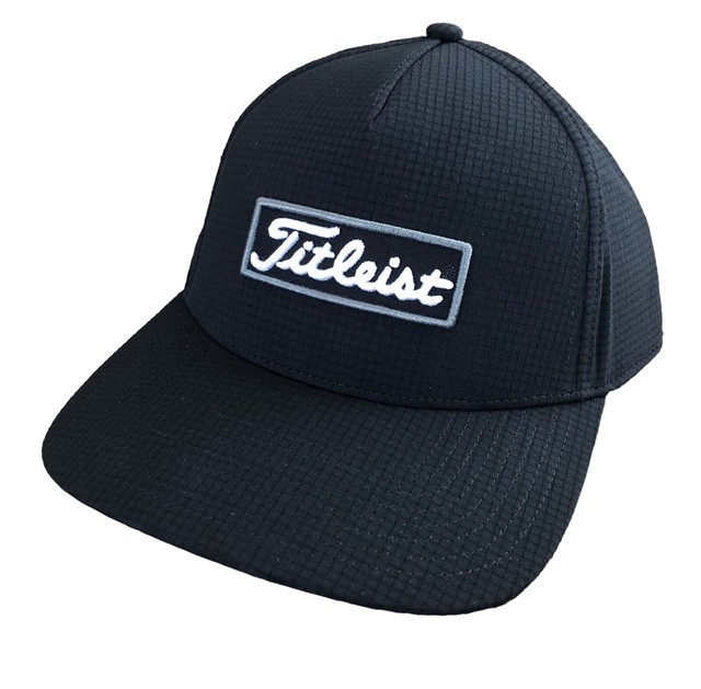 Titleist Golf 2022 Oceanside West Coast Hat/Cap Island Red SIZE