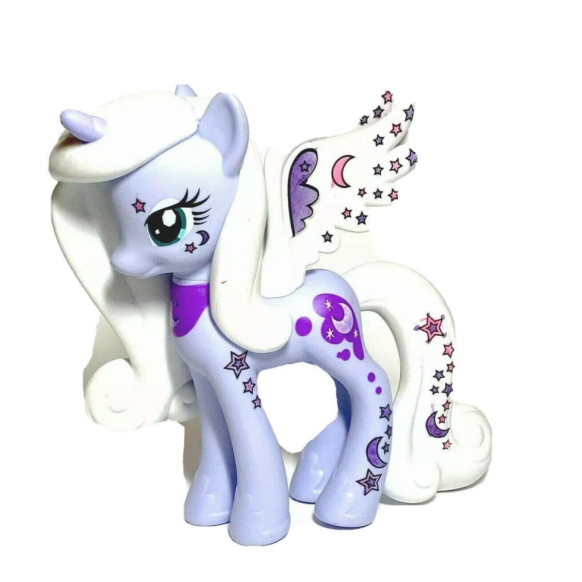 【LUNA】 Nightmare Moon XXRAY Plus Collectible Figurine | My Little