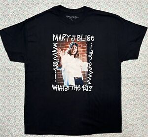 Mary J Blige Shirt | eBay Mary J Blige Shirt | eBay