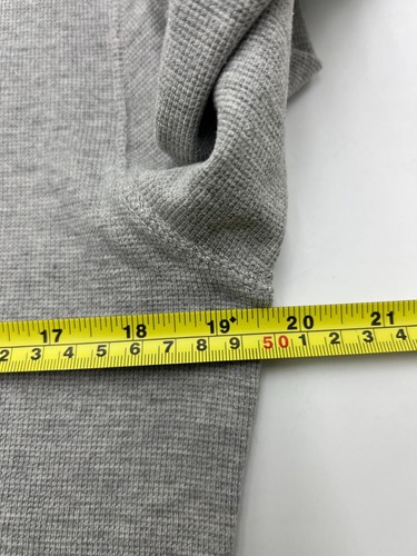 LEVI'S STRAUSS & CO Pull Slim Fit Pour Hommes Taille S - Picture 6 of 9