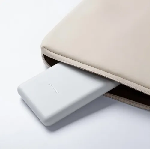 Xiaomi Power bank 10000mAh 22.5W Lite Type C QC3.0 PD Two Way Fast Charging - Picture 1 of 18