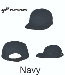 yupoong jockey flat bill cap