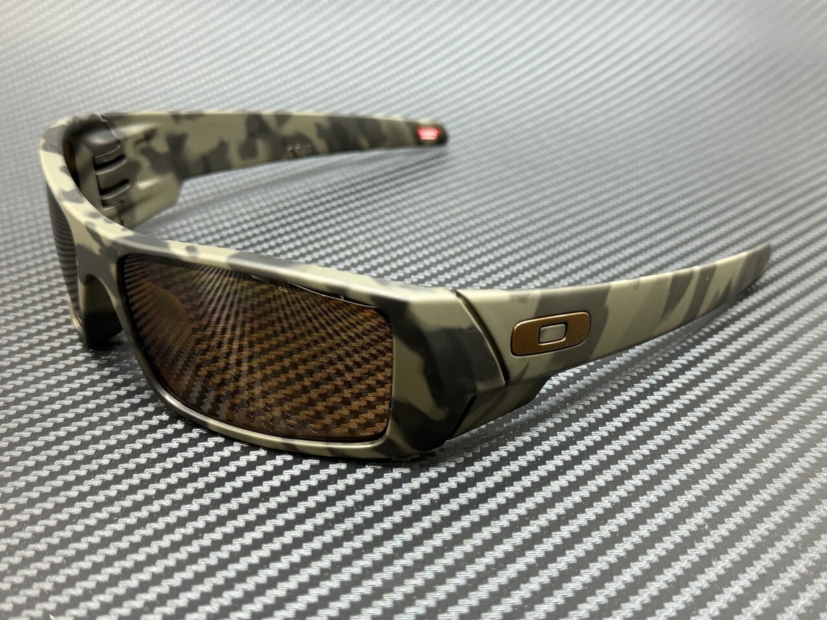 OAKLEY OO9014 51 Matte Olive Prizm Polarized Men