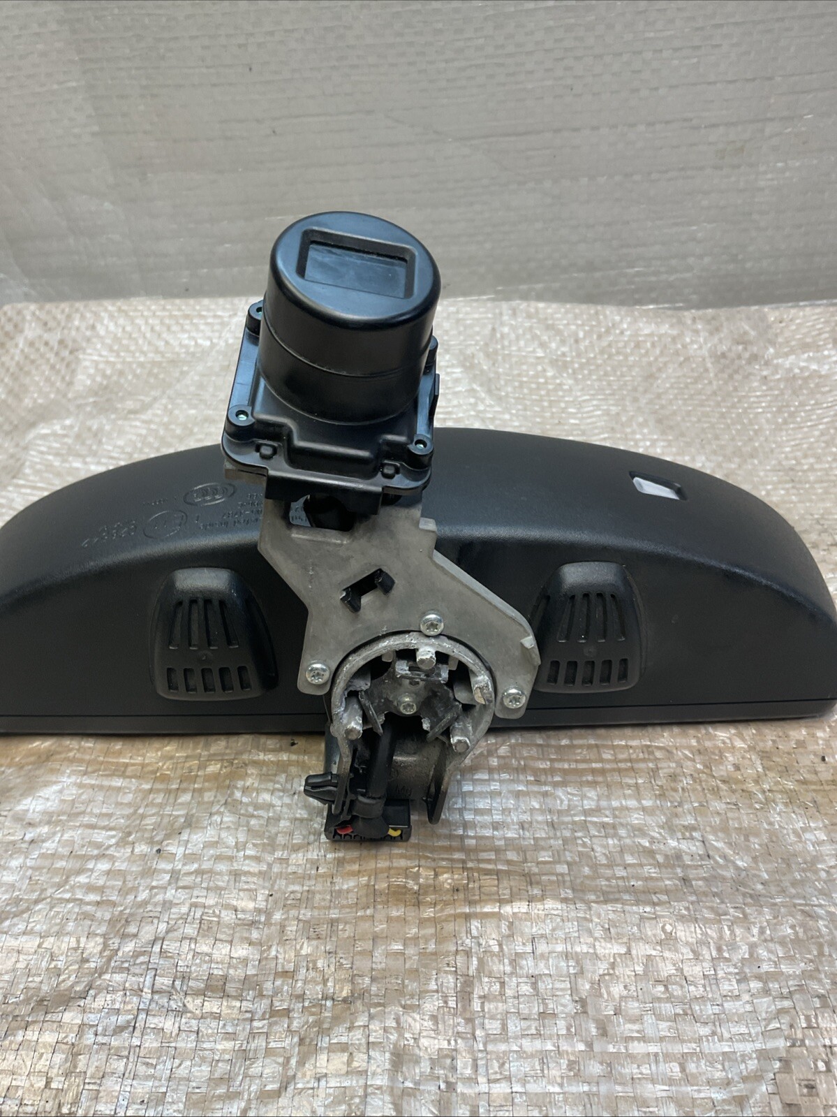 Maserati Quattroporte 2014-2018 REAR Interior rearview mirror P/N 026542