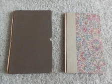 Vintage The Sonnets Of William Shakespeare Peter Pauper Press Edition