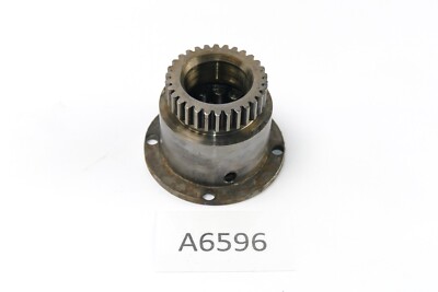 Hercules W 2000 Wankel Sachs KC 24 KM 914 - Rear gearbox drive flange A6596