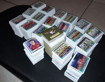 2022 Panini FIFA World Cup Qatar Stickers Pick CRO to KOR