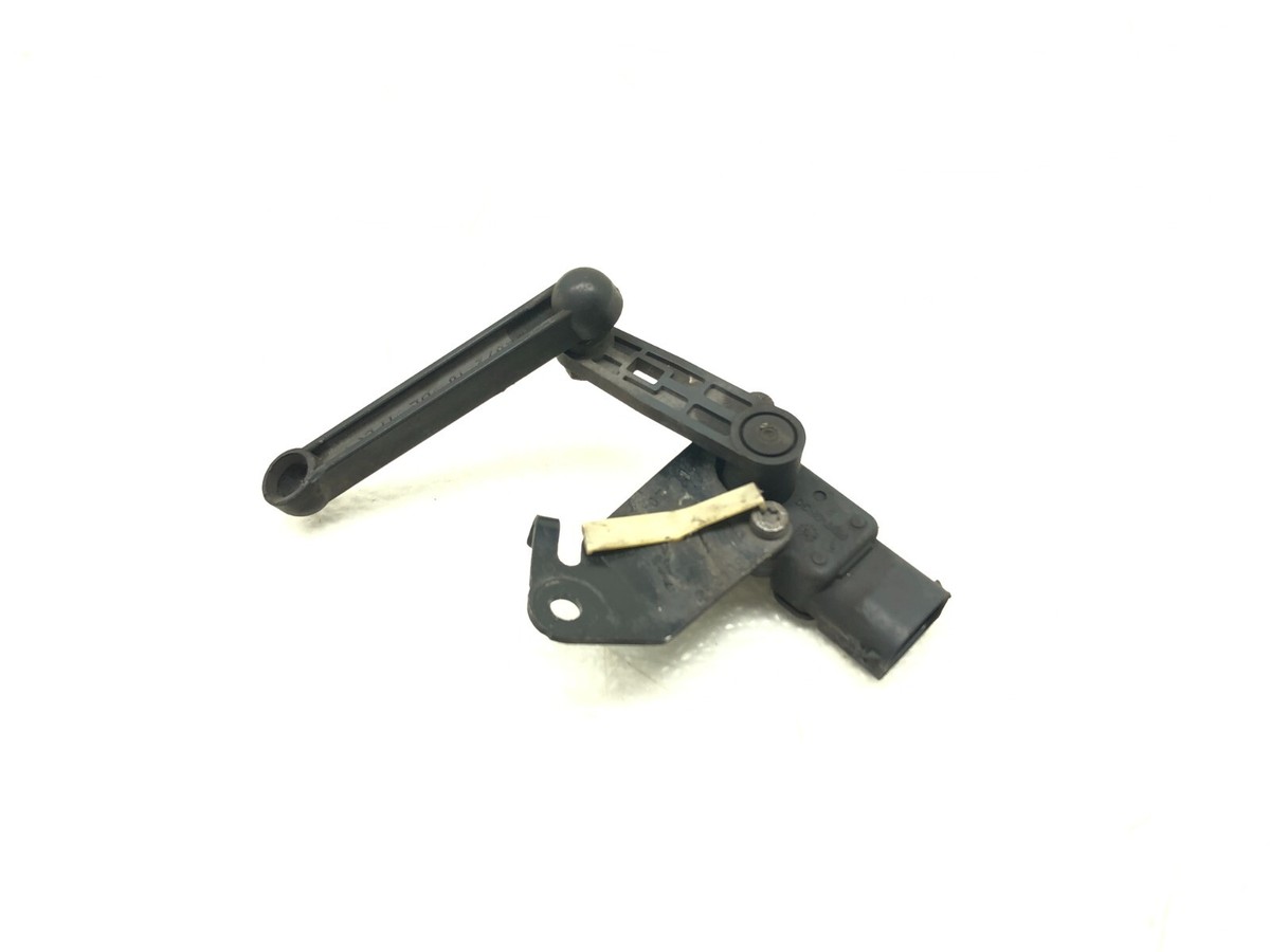 2018-2021 BMW X3 G01 X3M F97 LEFT DRIVER FRONT SUSPENSION