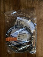 Kensington K64599US Microsaver IV Master Keyed Cable Lock - New