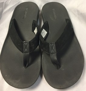 columbia sportswear flip flops