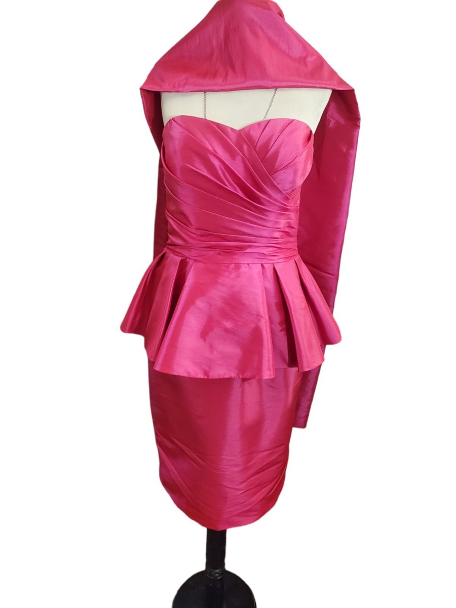 Bella Rhapsody/Venus Bridal Italy Dress, Size 10, NWOT | eBay