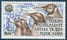 1982 TAAF PA 71  Philexfrance 82  Oiseaux, 1982 Birds FSAT MNH