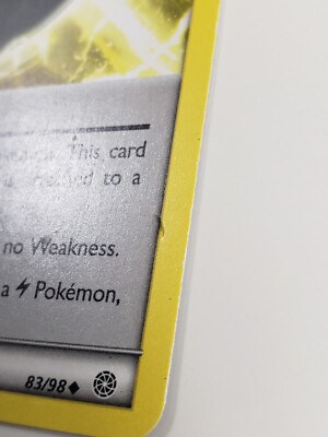 Flash Energy 83/98 - LP - XY Ancient Origins Pokemon Card $2