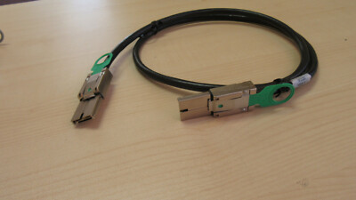 MOLEX 74546-0411 IPASS PCIE CABLE ASSY 36P 1METER 