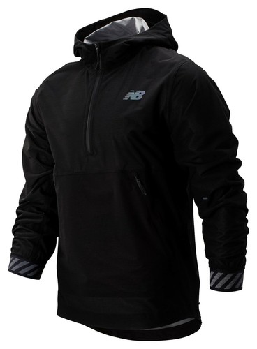 New Balance® Q Speed Waterproof Jacket 