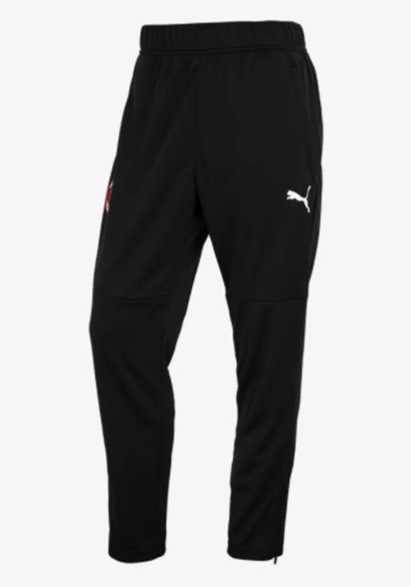 Puma soccer warm up cheap pants