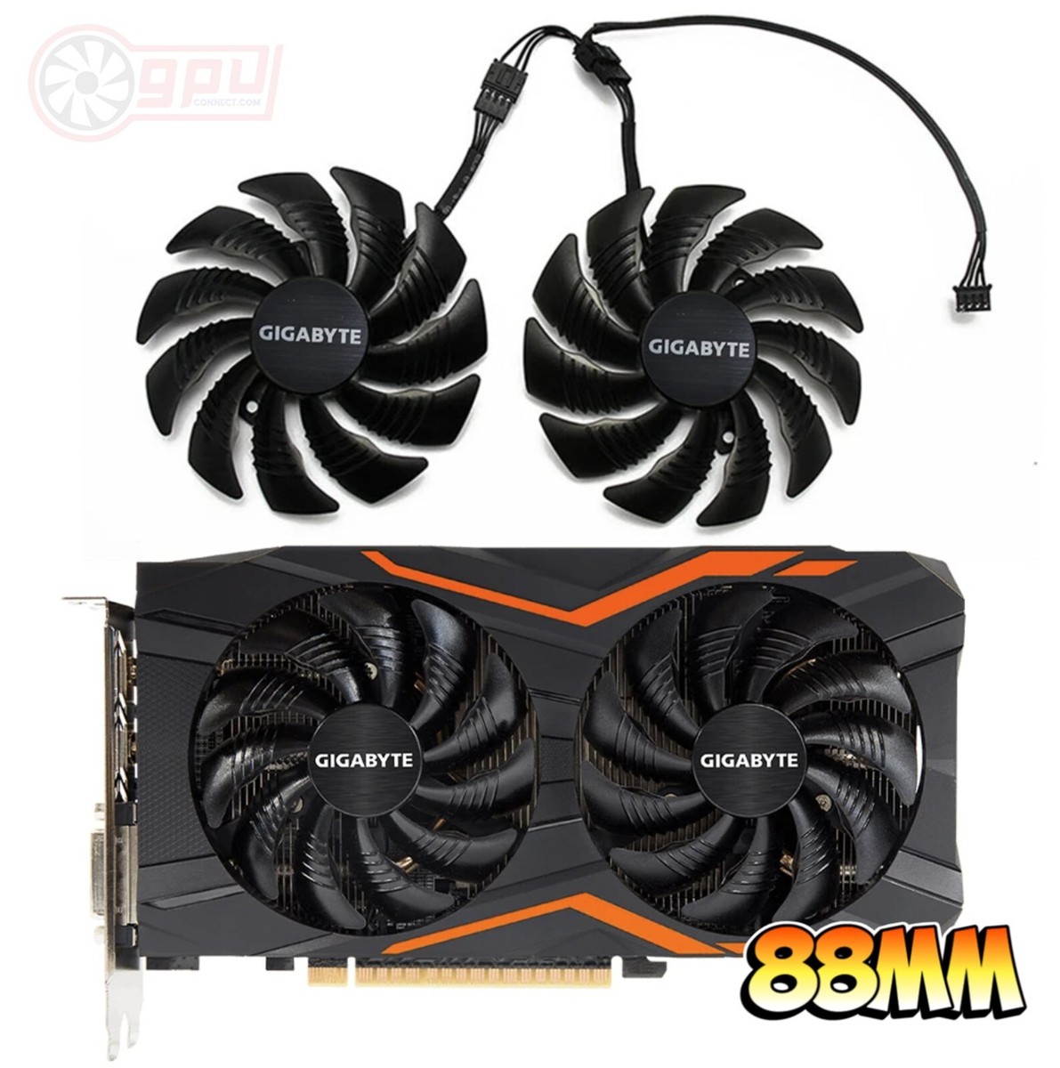 Rx 570 Gtx 1070 Vs Rx 470 Gigabyte GTX 1050 1060 1070 RX 470 570 580
