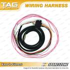 <!--F#f_0-->TAG Towbar Wiring Direct Fit for Holden Commodore VG VN VP VR VS Wagon Sedan UTE<!--F/-->