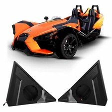 polaris slingshot speaker pods for sale