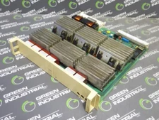 USED ABB YTE 102A Servo Drive Unit YT213001-BA/1