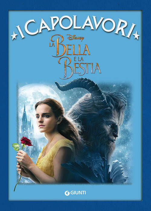 BELLA E LA BESTIA (LA) AA.VV.