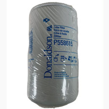 Donaldson P558615 1-16 UN 40 Micron Spin-On Full-Flow Lube Filter