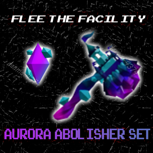 Flee The Facility - All Legendary Sets - FTF Legendary | Fast Delivery - Picture 11 of 144