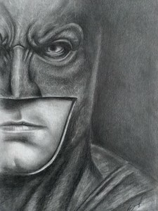 20 Fantastic Ideas Batman Drawing Pencil Barnes Family