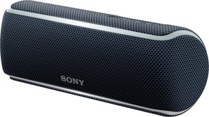 bluetooth speaker sony srs xb21