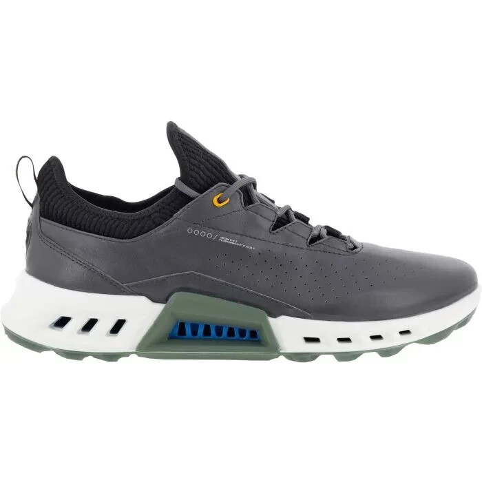 NEW MENS ECCO BIOM C4 GORE-TEX Golf Shoes, Size 7-7.5 (EU 41