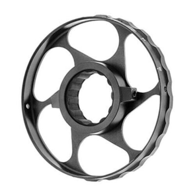 Leapers UTG Side Wheel Add on Side Parallax Adjustable BugBuster SCP-SW080BB