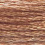 CXC Box of 24pcs embroidery thread floss skeins Pick of 150 - 899 -uses DMC nos - Picture 119 of 281