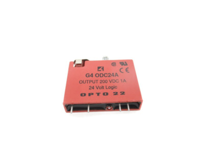 OPTO22 G4ODC24A 200VDC 1A NSNP