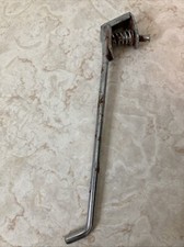 Older Bike Kickstand Chrome Rust Schwinn - Murray 