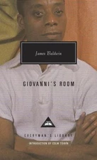 Giovanni's Room: Introduction by Colm Tóibín (Everyman's Library) (1101907746)