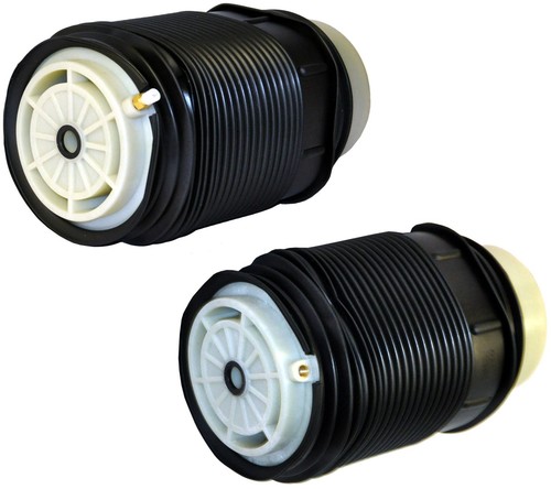 AIR SUSPENSION SPRING BAG REAR LEFT & RIGHT FOR MERCEDES E-CLASS W212 S212 - Picture 7 of 11