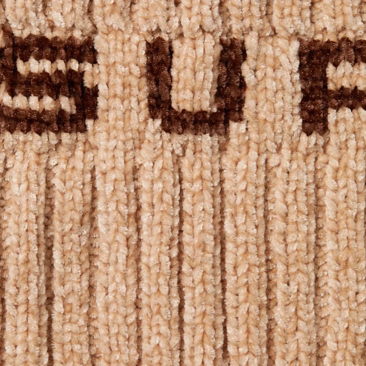 Supreme Chenille Sweater Vest Black Navy Beige Pink 4colors Supreme Chenille Sweater Vest Black Navy Beige Pink 4colors