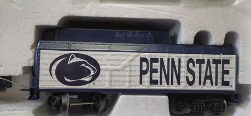 Lionel 2011 Penn State Train Set - Picture 3 of 12