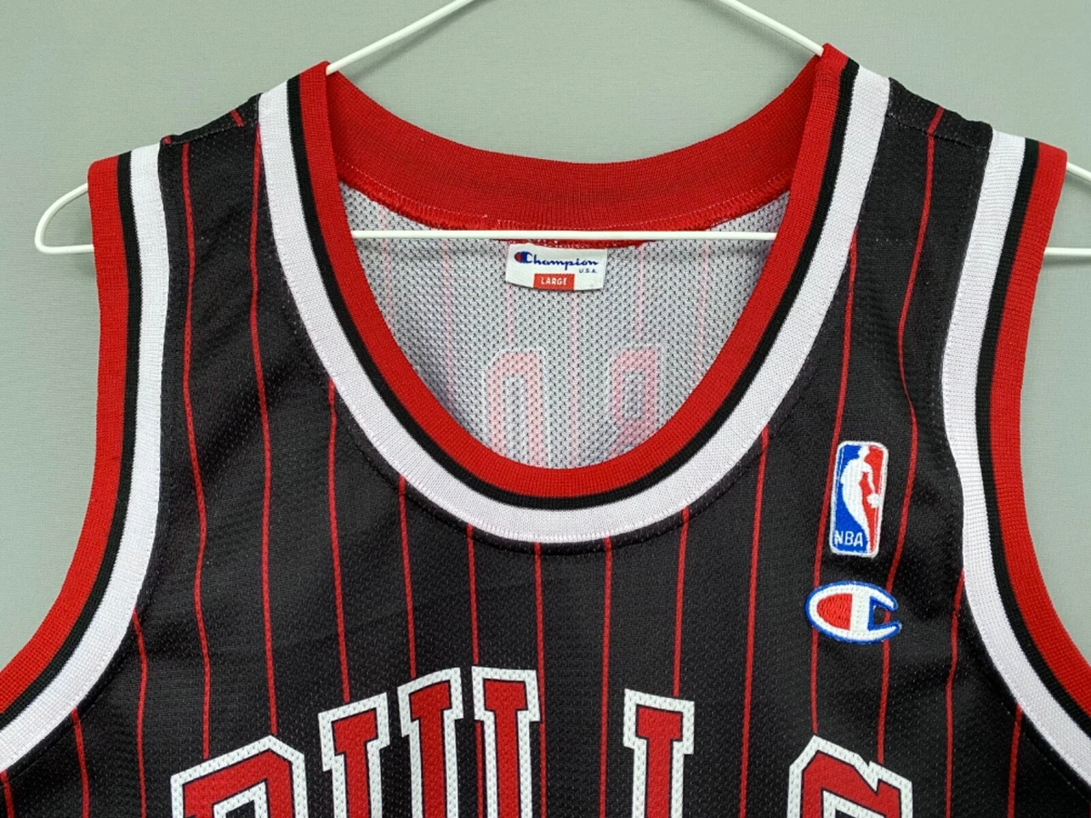 Men's Chicago Bulls #23 Michael Jordan All Black With White