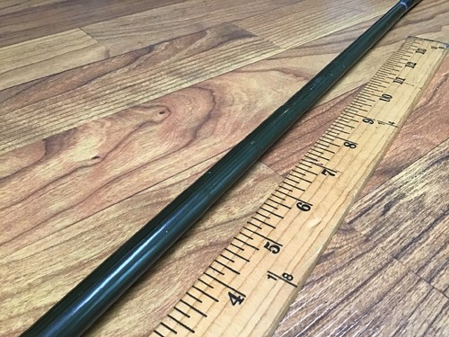 Wright & Ditson Registered Lawson Little 5 Iron RH 38.75” Pyratone Shaft - Picture 4 of 9