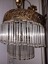  Italienischer Designer MM LAMPADARI  eleganter Kronleuchter 