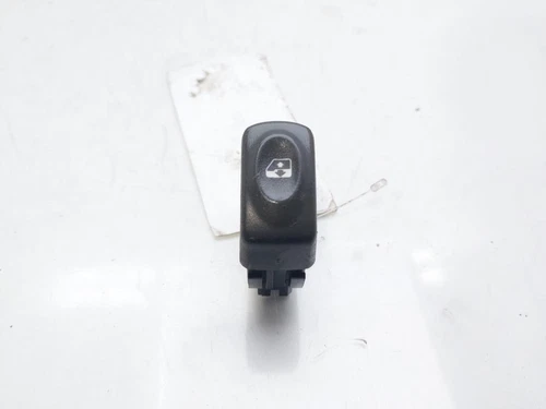 Comando alzacristalli anteriore destro 24360 per RENAULT SCENIC I (JA...) 2001 8098633 - Foto 1 di 10