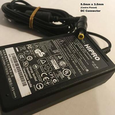 12V HIPRO Adapter, kompatibel mit DELTA 12V 4A ADP-50BR A, Humax DT1240WIC81B 
