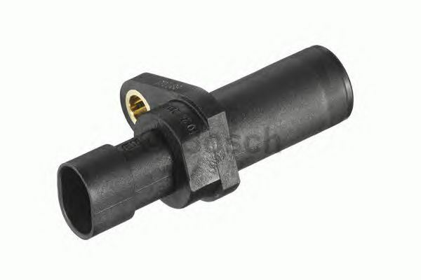 サロン0126 CRANKSHAFT ANGLE SENSOR OE QUALITY REPLACEMENT BOSCH