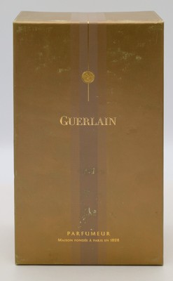 Guerlain Les Voyages Olfactifs 02 Paris New York 100ml / 3.4 oz 