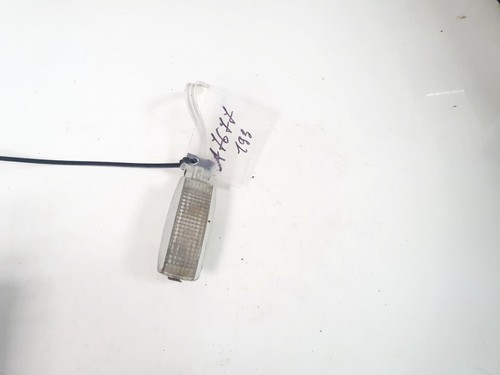 Volkswagen Touran 2003 Interior lighting 3b0947113, Genuine #1540553-61